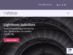 Lightfoots