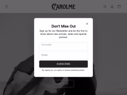 Carolme