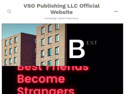 Vsopublishing