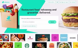 Deliveroo