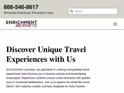 Enrichmentjourneys