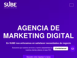 Subeagenciadigital