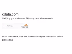 Cdata