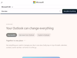 Outlook