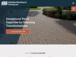 Reliableblacktopnpaving
