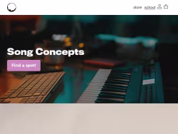 Songconcepts