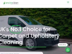 Enviro-clean