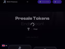 Rcofinance