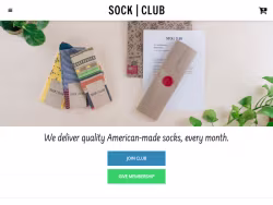Sockclub