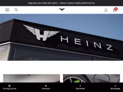 Heinz-performance