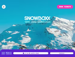 Snowboxx