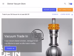 Denvervacuumstore