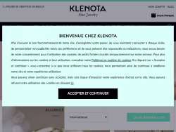 Klenota