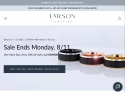 Larsonjewelers