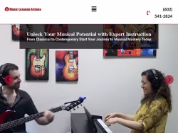 Musiclessonsarizona