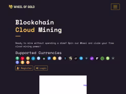 Wheelofgold