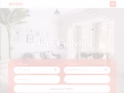 Entercoliving