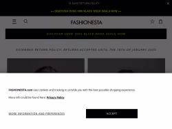 Fashionesta
