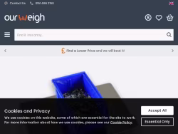 Ourweigh
