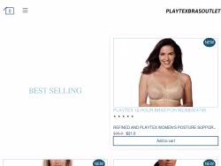 Playtexbrasoutlet