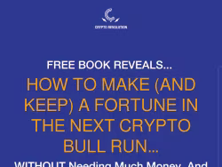 Cryptorevolution