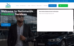 Airlineconnectservices