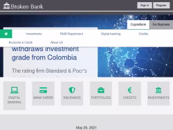 Btokenbank