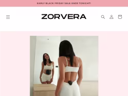 Zorvera