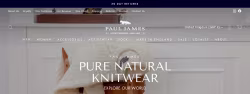 Pauljamesknitwear