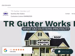 Trgutterworks