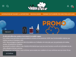 Vaporisateur
