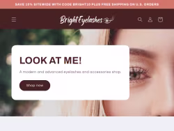 Brighteyelashes
