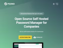 Psono
