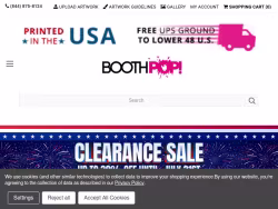 Boothpop