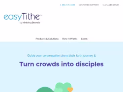 Easytithe