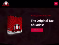 Thetaoofbadass