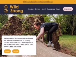 Wildstrong