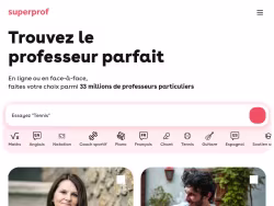 Heyprof
