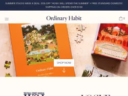 Ordinaryhabit