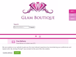 Glamboutiquemanchester