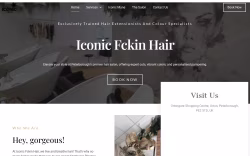 Iconicfckinhair