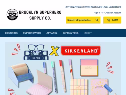 Superherosupplies