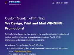 Promoprintinggroup