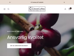 Clevercoffee