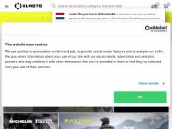 Xlmoto
