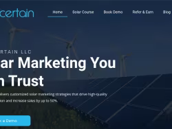 Solcertain