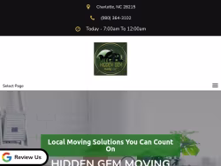 Mover-nc