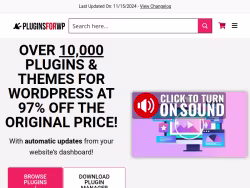 Pluginsforwp