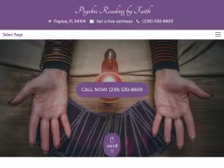 Psychicreadingbyfaith