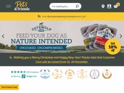 Petsandfriends
